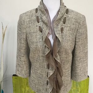 Classiques Entier  Atelier jacket.